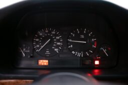 
										1994 BMW 530i Touring 6-Speed full									
