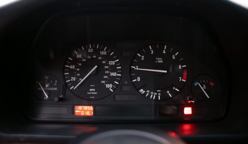 
								1994 BMW 530i Touring 6-Speed full									