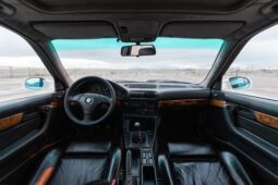 
										1994 BMW 530i Touring 6-Speed full									