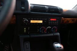 
										1994 BMW 530i Touring 6-Speed full									