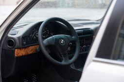 
										1994 BMW 530i Touring 6-Speed full									