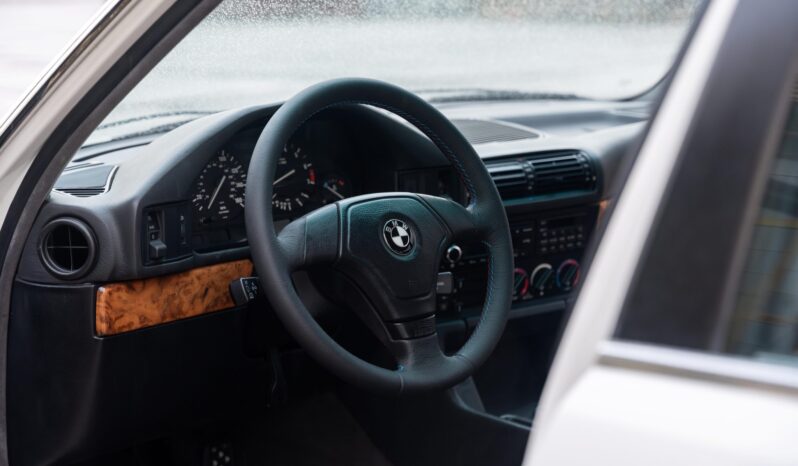 
								1994 BMW 530i Touring 6-Speed full									