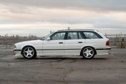 
										1994 BMW 530i Touring 6-Speed full									