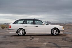 
										1994 BMW 530i Touring 6-Speed full									