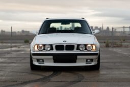 
										1994 BMW 530i Touring 6-Speed full									