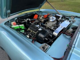 1964 Studebaker Avanti R2