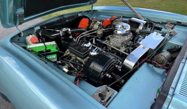 
								1964 Studebaker Avanti R2 full									