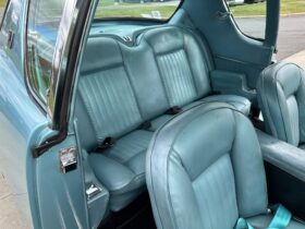 1964 Studebaker Avanti R2