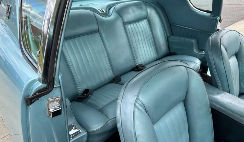 
								1964 Studebaker Avanti R2 full									