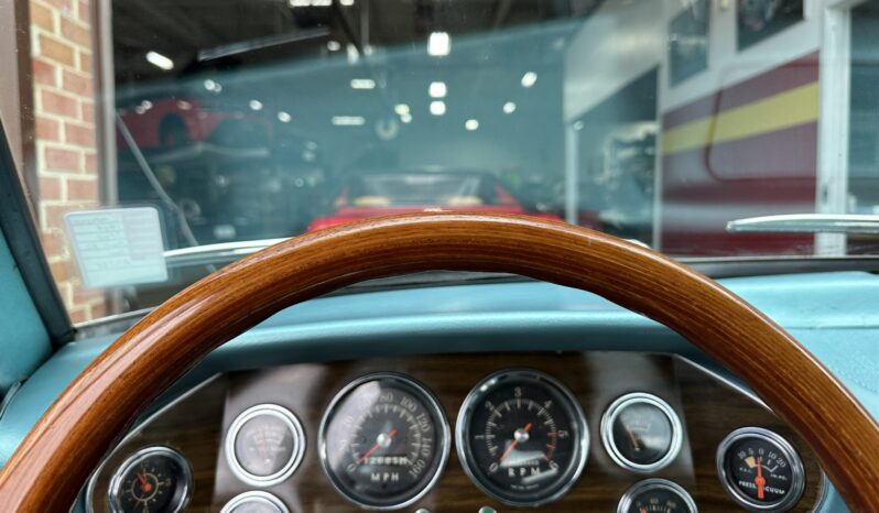 
								1964 Studebaker Avanti R2 full									