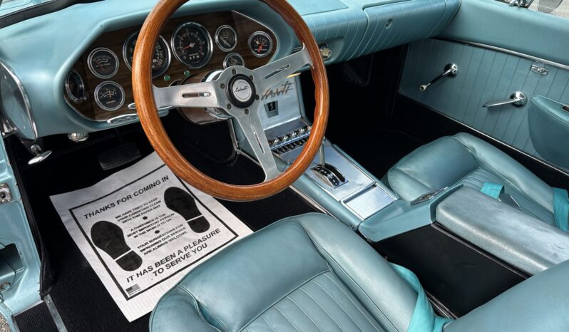 
								1964 Studebaker Avanti R2 full									