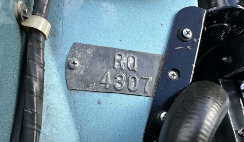 
								1964 Studebaker Avanti R2 full									