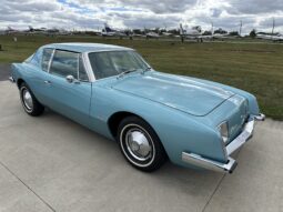 1964 Studebaker Avanti R2 2