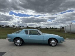 
										1964 Studebaker Avanti R2 full									
