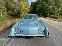 
										1964 Studebaker Avanti R2 full									