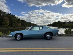
										1964 Studebaker Avanti R2 full									