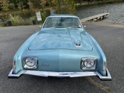 
										1964 Studebaker Avanti R2 full									
