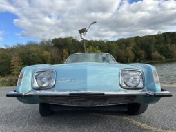 
										1964 Studebaker Avanti R2 full									
