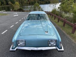 
										1964 Studebaker Avanti R2 full									