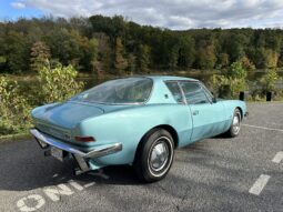 
										1964 Studebaker Avanti R2 full									