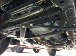 
										2011 Chevrolet Camaro 2SS RS Convertible 6-Speed full									