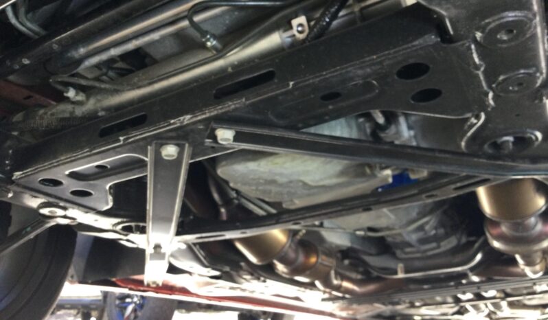 
								2011 Chevrolet Camaro 2SS RS Convertible 6-Speed full									