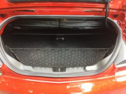 
										2011 Chevrolet Camaro 2SS RS Convertible 6-Speed full									