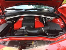 
										2011 Chevrolet Camaro 2SS RS Convertible 6-Speed full									