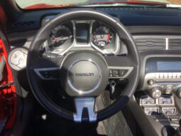 
										2011 Chevrolet Camaro 2SS RS Convertible 6-Speed full									