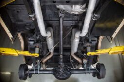 
										1969 Ford Bronco 5-Speed full									