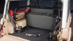 
										1969 Ford Bronco 5-Speed full									