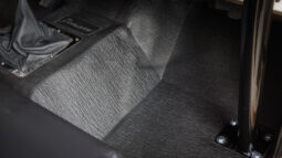 
										1969 Ford Bronco 5-Speed full									