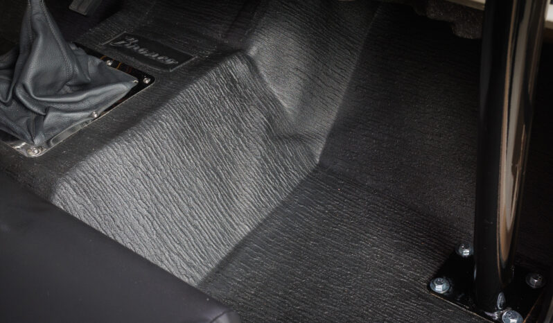 
								1969 Ford Bronco 5-Speed full									