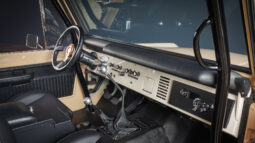 
										1969 Ford Bronco 5-Speed full									