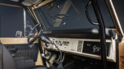 
										1969 Ford Bronco 5-Speed full									