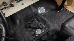 
										1969 Ford Bronco 5-Speed full									