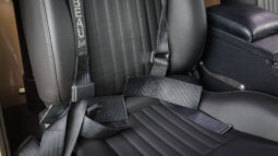 
										1969 Ford Bronco 5-Speed full									