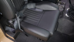 
										1969 Ford Bronco 5-Speed full									