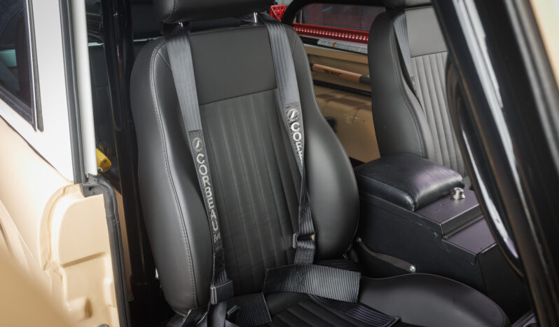 
								1969 Ford Bronco 5-Speed full									