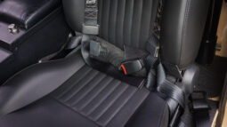 
										1969 Ford Bronco 5-Speed full									