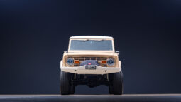 
										1969 Ford Bronco 5-Speed full									