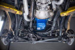 
										1969 Ford Bronco 5-Speed full									