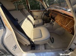 
										1964 Jaguar Mk II 3.4 4-Speed full									