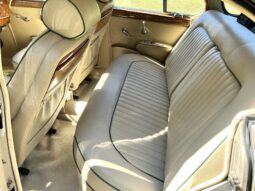 
										1964 Jaguar Mk II 3.4 4-Speed full									