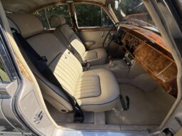 
										1964 Jaguar Mk II 3.4 4-Speed full									