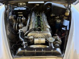 
										1964 Jaguar Mk II 3.4 4-Speed full									