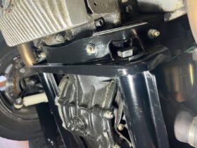 1963 Volkswagen Karmann Ghia Convertible