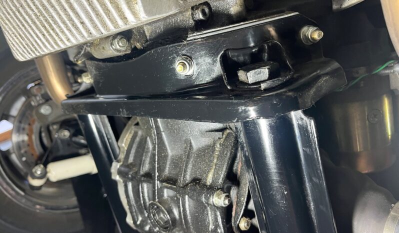 
								1963 Volkswagen Karmann Ghia Convertible full									