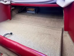 
										1963 Volkswagen Karmann Ghia Convertible full									