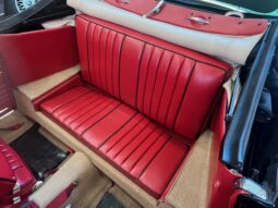 
										1963 Volkswagen Karmann Ghia Convertible full									